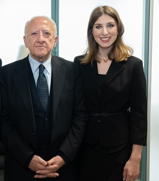 Prossimità e politica